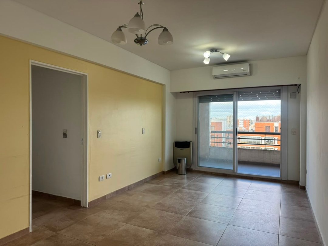 DEPARTAMENTO CABALLITO 4 AMBIENTES PISO ALTO 2coch