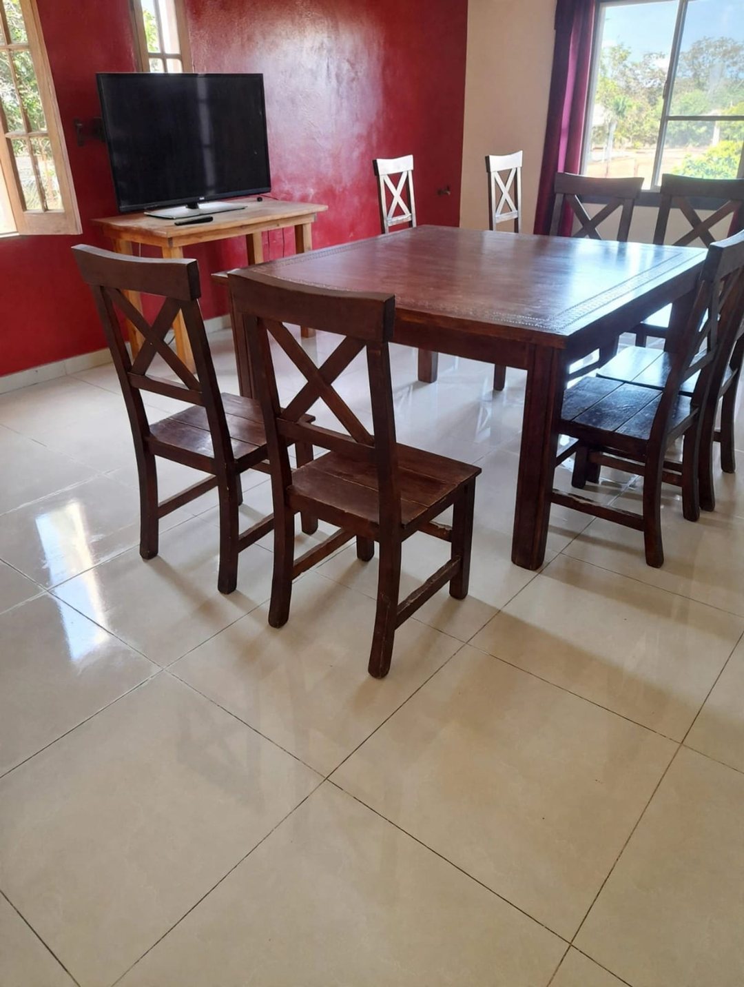 Venta casa 3 hab. terreno 500 m² Coquimbito Maipu