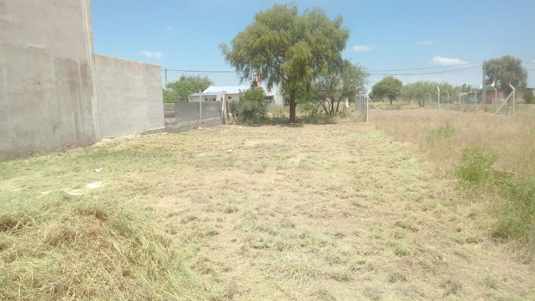 VENTA TERRENO BARRIO LAS LAJAS - SAN LUIS