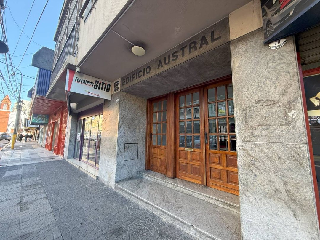 Depto 3 amb en venta en Lanús Oeste exc ubicación