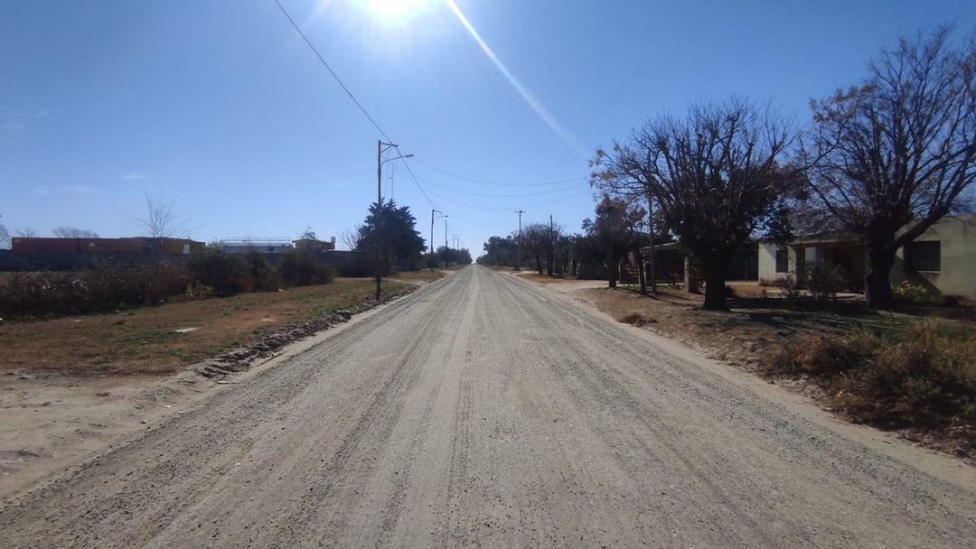 VENTA TERRENO 1 HECTAREA  EN QUINTAS DE FERREYRA