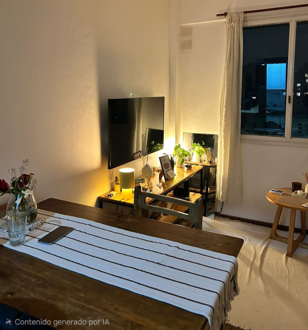 VENTA DE DPTO 2 AMBIENTES CABALLITO