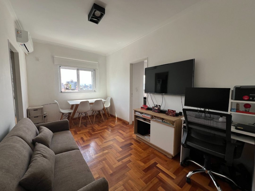 Oportunidad-Departamento 2 amb IDEAL INVERSORES