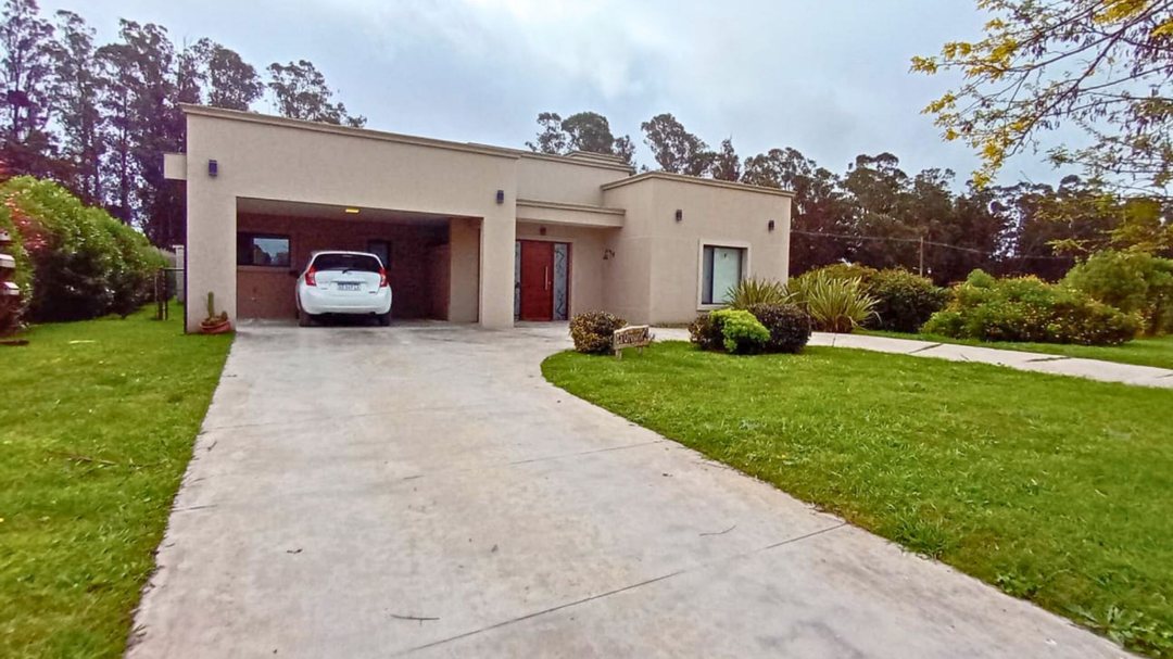 CASA EN VENTA BARRIO PRIVADO DE HARAS DEL MAR