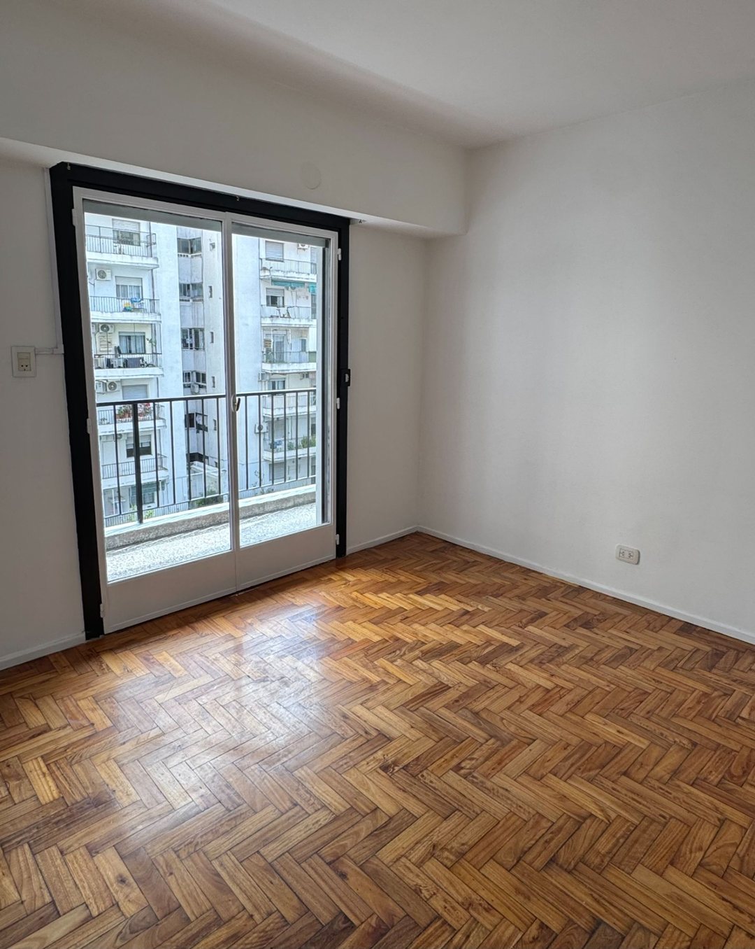 Alquiler departamento dos ambientes en Belgrano