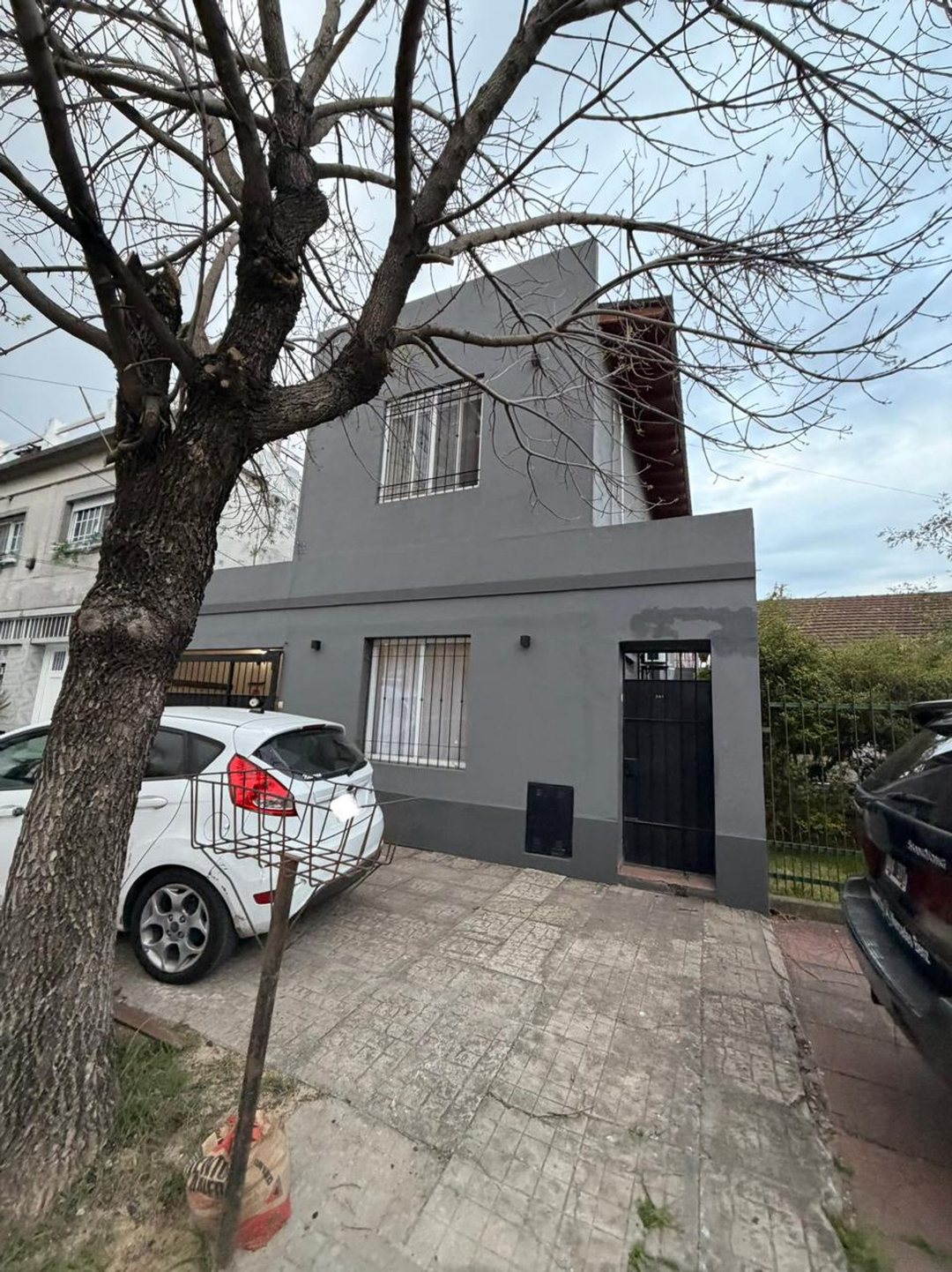 ALQUILER DEPTO PH X ESCALERA $ 600.000