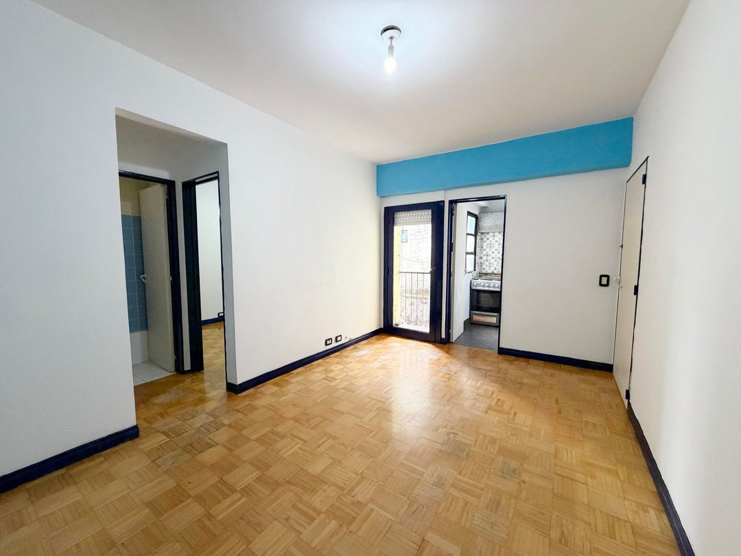 Alquiler departamento 2amb Almagro