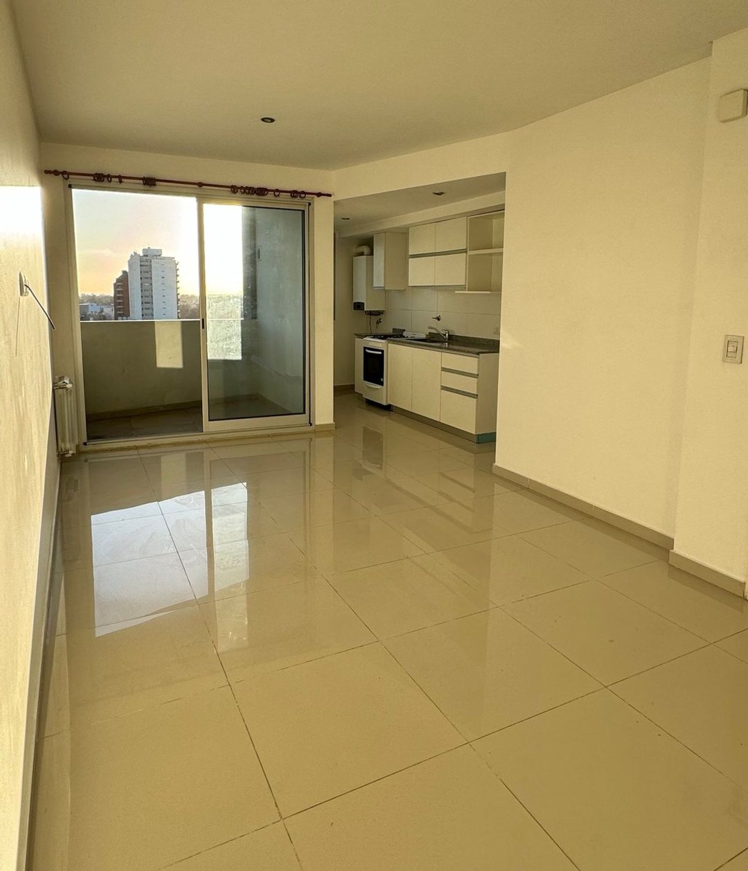 Venta Departamento 2 ambientes en Lomas de Zamora