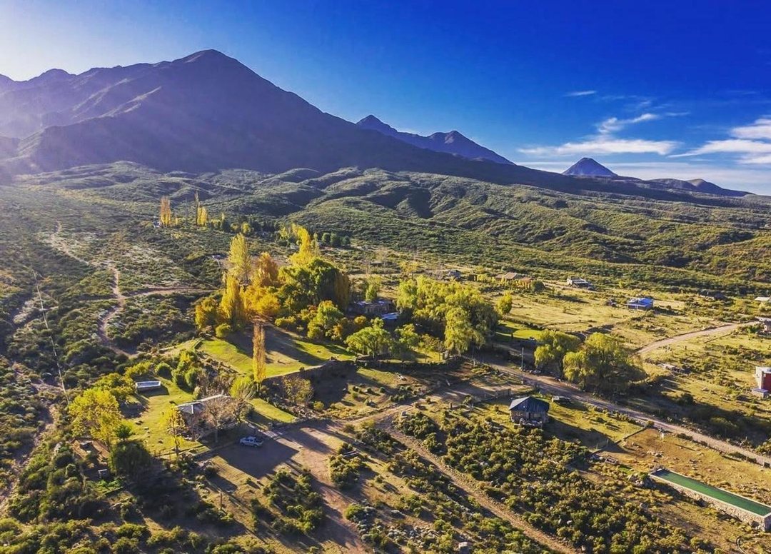 Lote en Venta Barrio La Crucesita