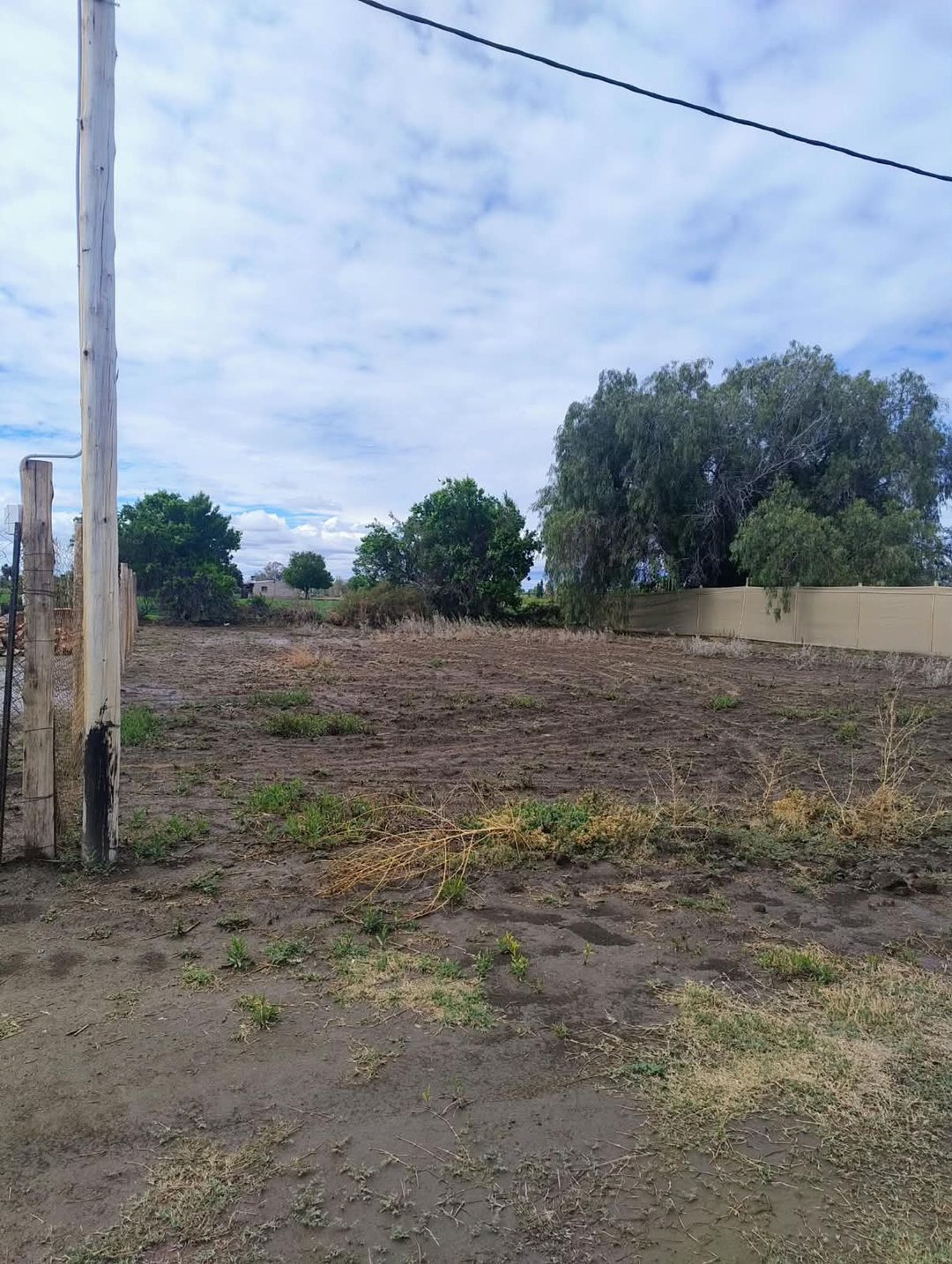 Lote en Venta Kilómetro 8, GUAYMALLÉN