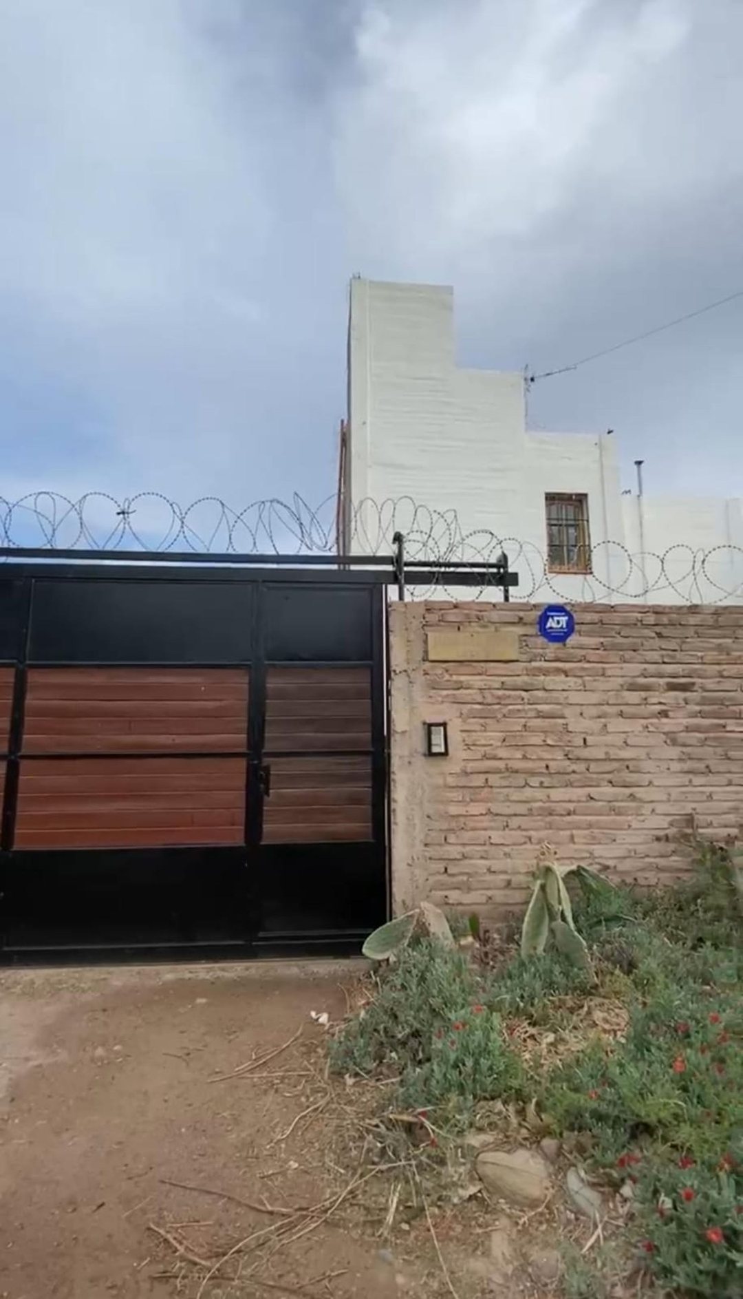 Alquiler Casa El Sauce, Guaymallén