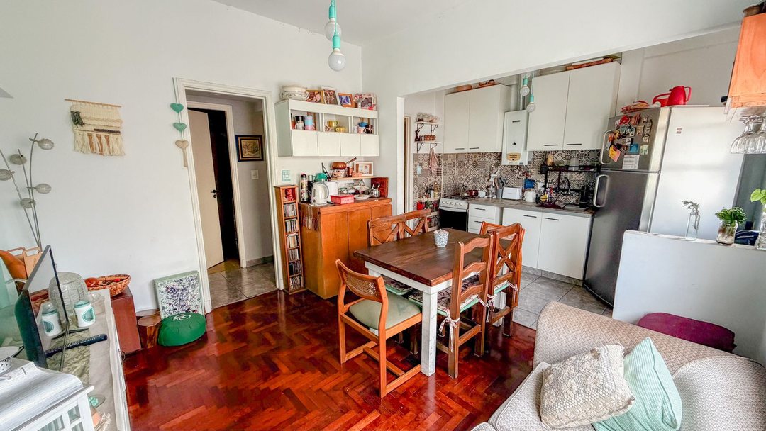 VENTA PH 3 AMBIENTES EN VILLA SANTA RITA