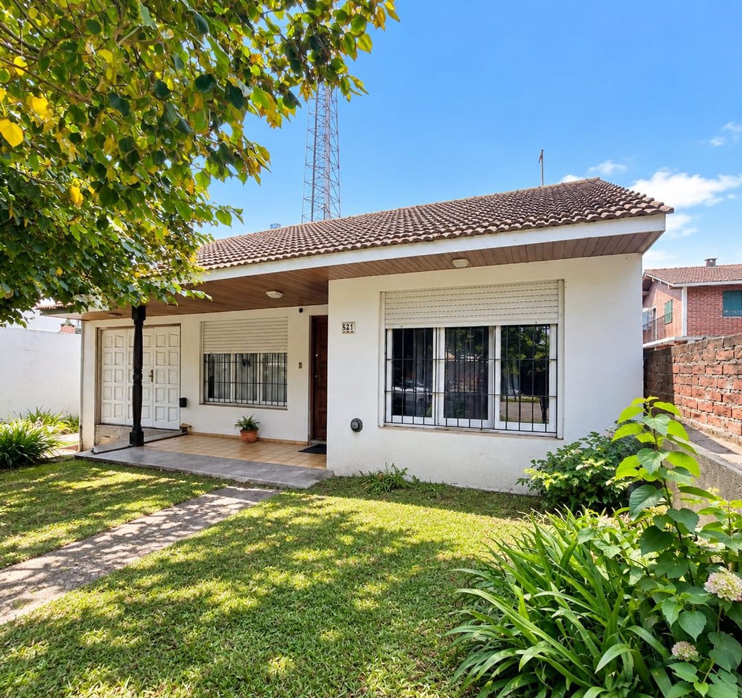 VENTA - CHALET EN SANTA CLARA DEL MAR