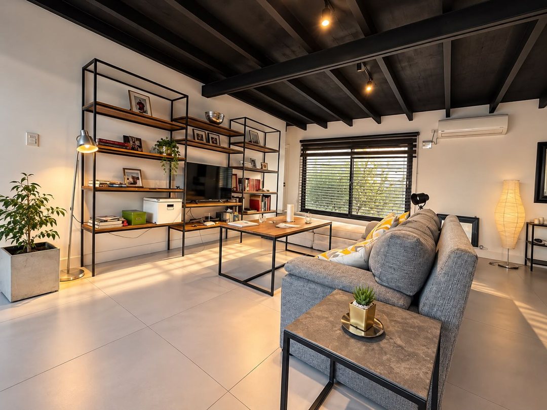 VENTA CASA 2 DORM. B° PRIVADO OLIVOS DE RUSSELL