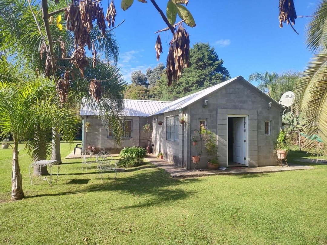 Alquiler de CASA con PILETA en Parada Robles