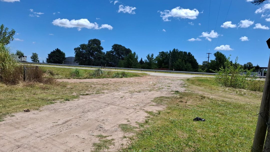 Lote en VENTA en Ruta 6, Etcheverry