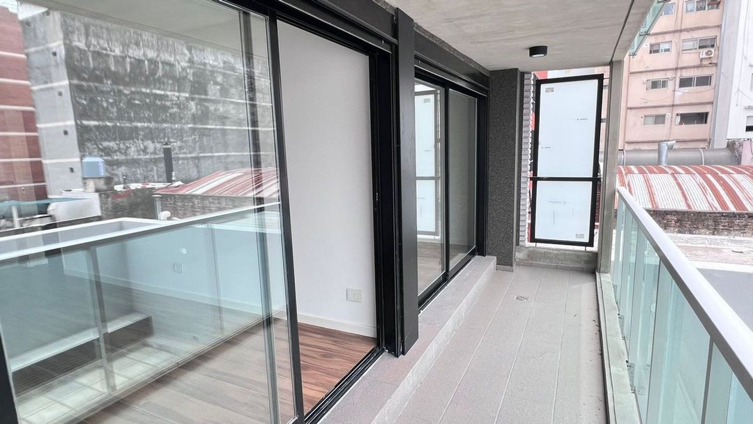 Venta departamento de 2 dormitorios a estrenar