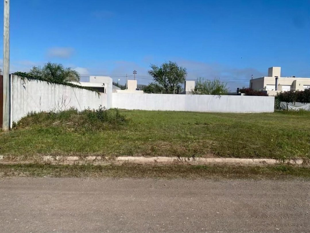 LOTE EN VENTA |  PARQUE DE LAS ROSAS