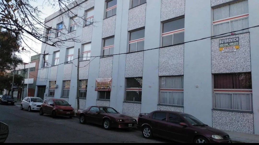 VENTA COCHERA