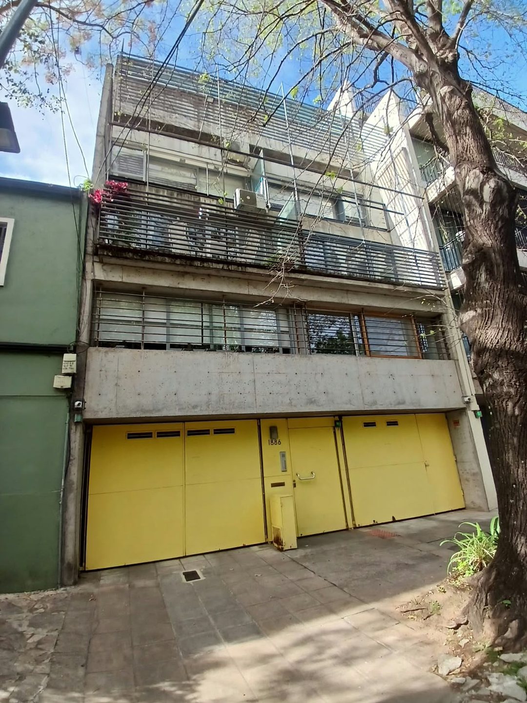 DUPLEX INDUSTRIAL DOS AMB PILETA COCHERA NUÑEZ!!