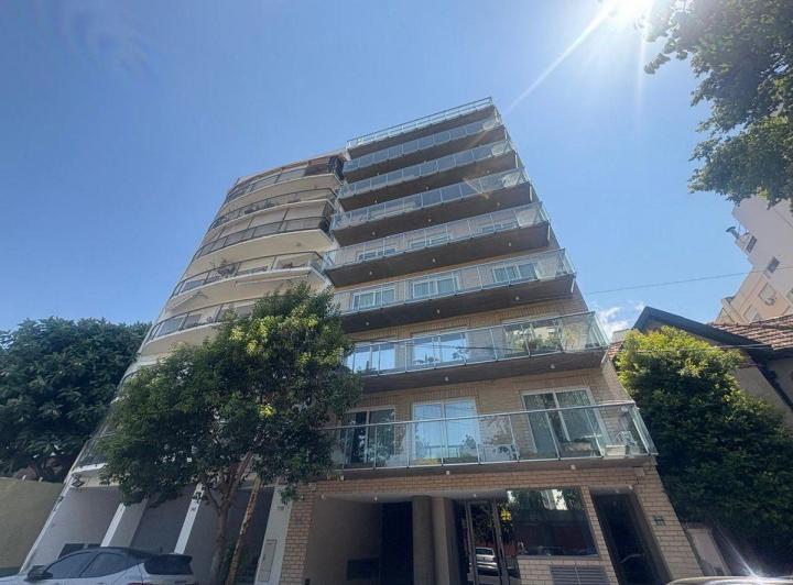 Departamento · 112m² · 3 Ambientes · 1 Cochera