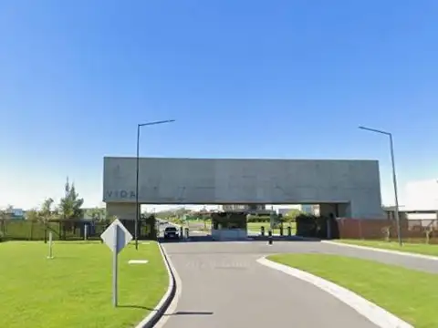 Terreno en Venta en Funes, Rosario