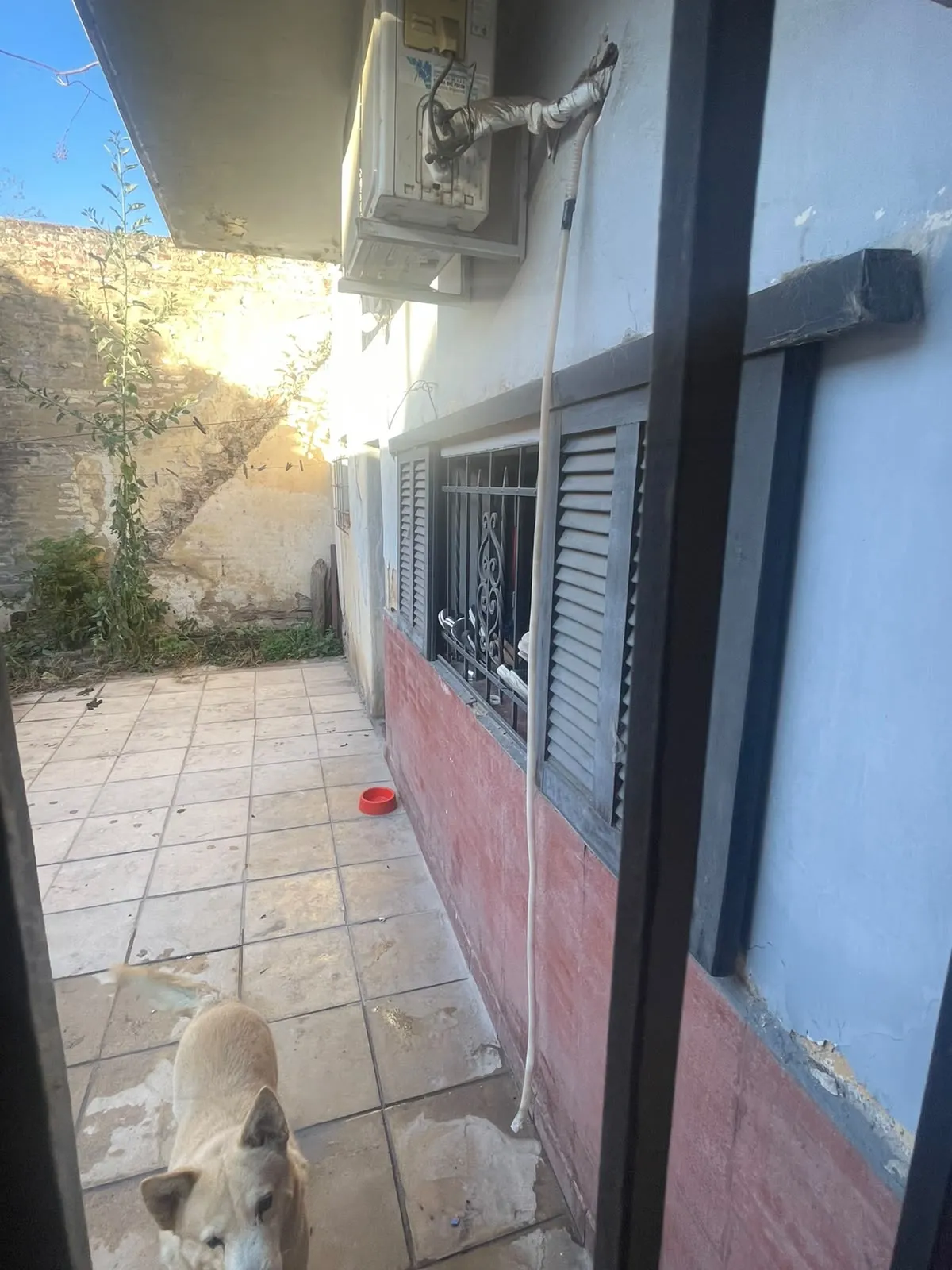 B°yapeyu - Francisco Burgues 200 - Casa Con Cochera Cg