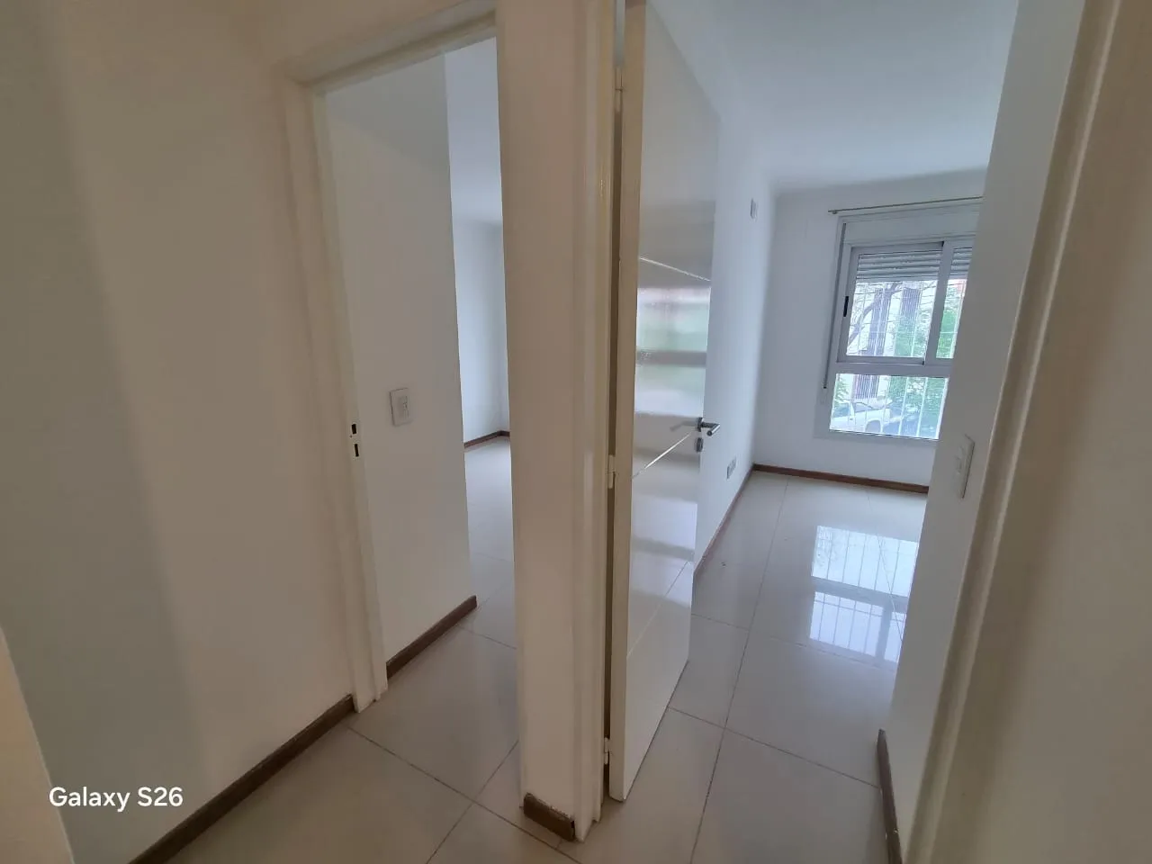 Bº Observatorio s/Av. Pueyrredón, 2 dorm. Impecable