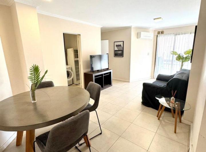 Departamento · 50m² · 2 Dormitorios