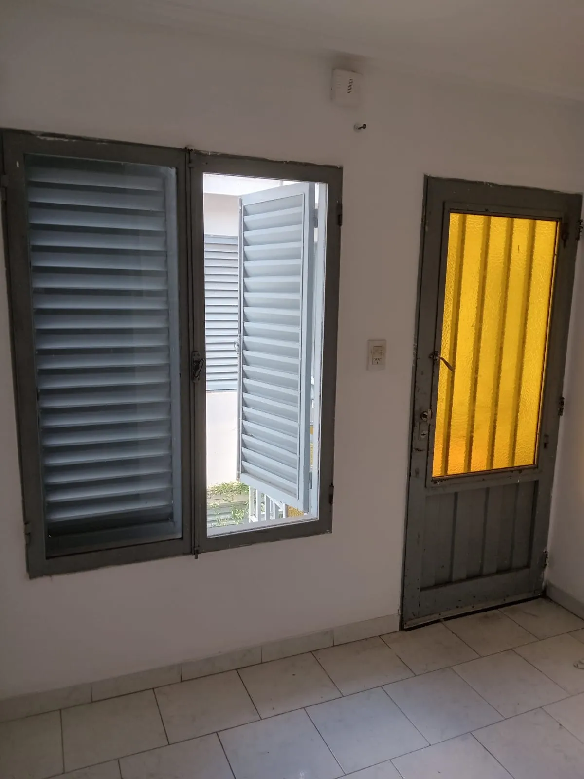 SAN Martin - Dpto. 1 dorm