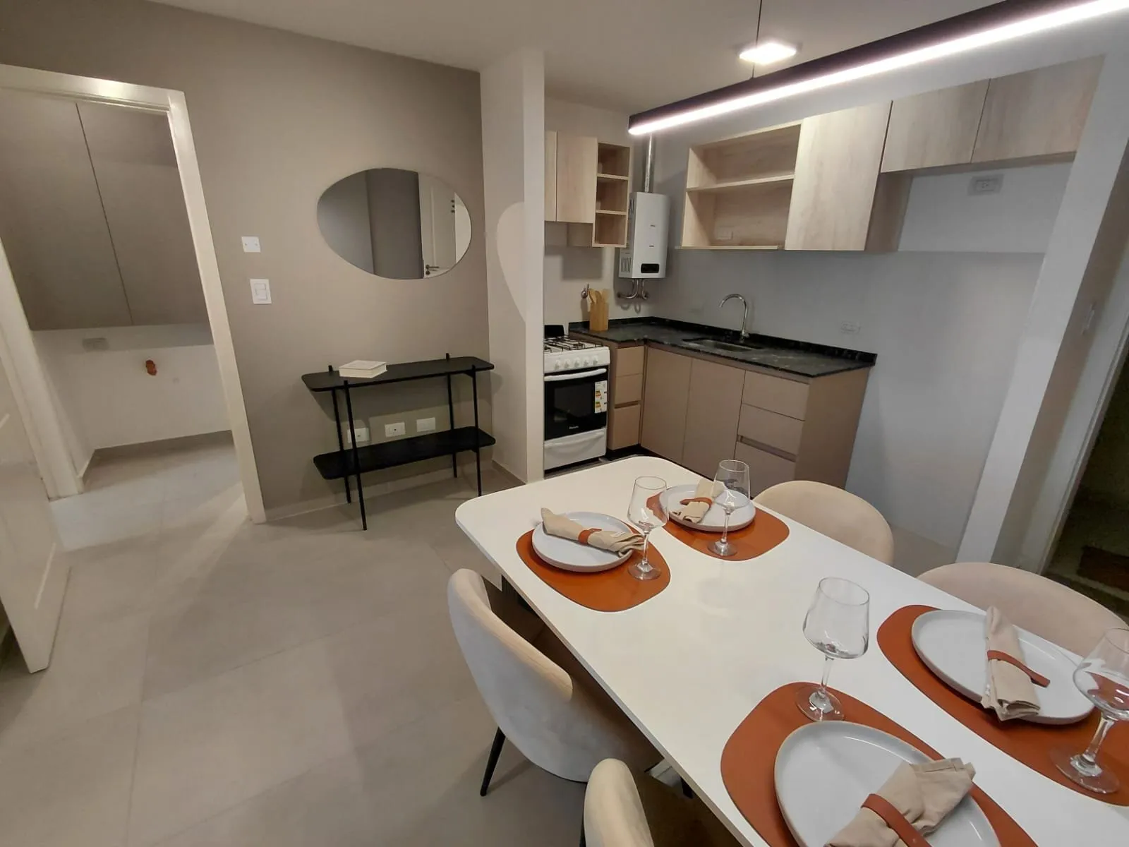 Últimas unidades: 1 dormitorio a estrenar! Entrega inmediata en Nueva Córdoba!