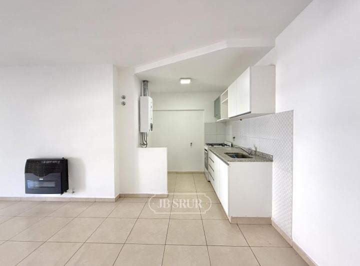 Departamento · 42m² · 2 Ambientes