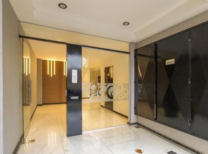 Departamento · 64m² · 3 Ambientes · 1 Cochera