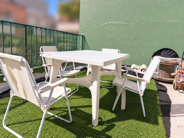 Departamento · 85m² · 3 Ambientes