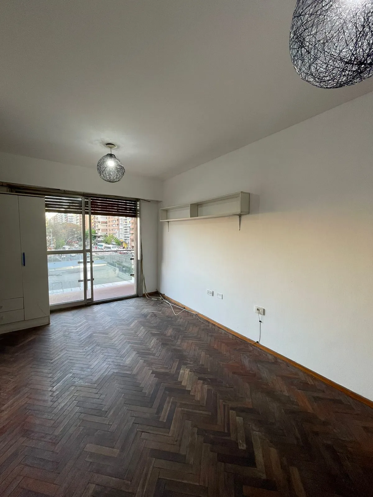 ALQUILO MONOAMBIENTE - NUEVA CORDOBA