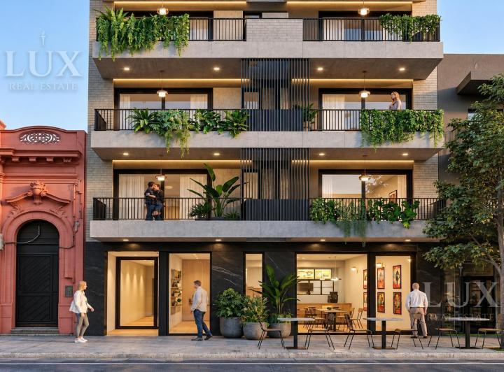 Departamento · 41m² · 2 Ambientes