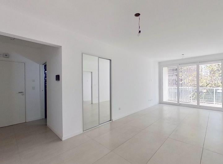 Departamento · 71m² · 3 Ambientes · 1 Cochera