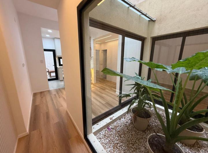 Departamento · 65m² · 3 Ambientes