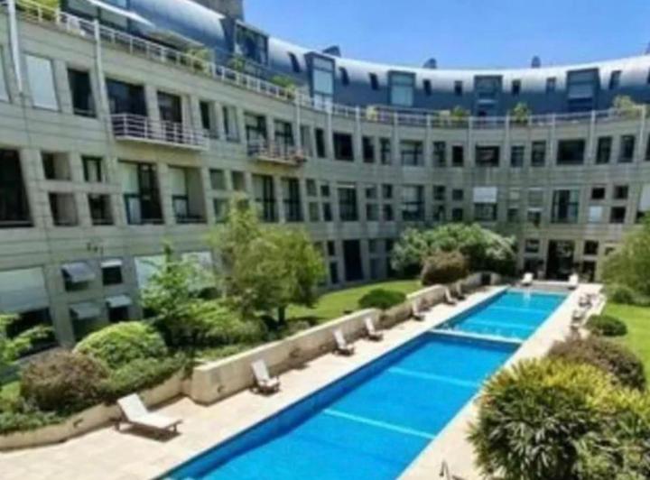 Departamento · 128m² · 3 Ambientes · 1 Cochera