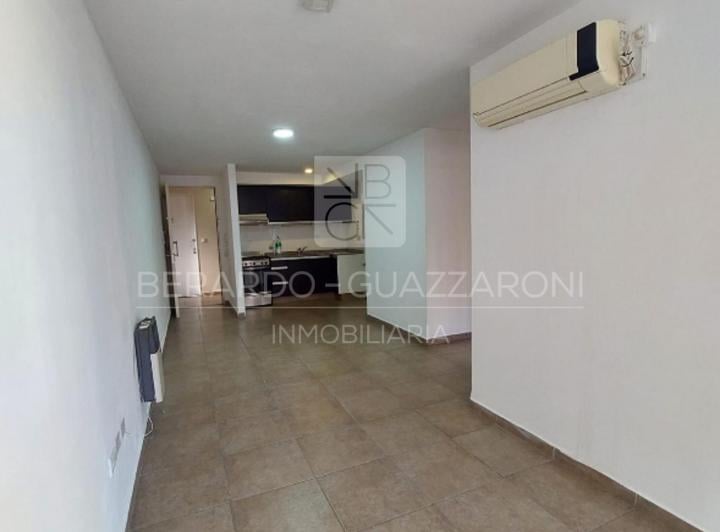 Departamento · 50m² · 2 Ambientes