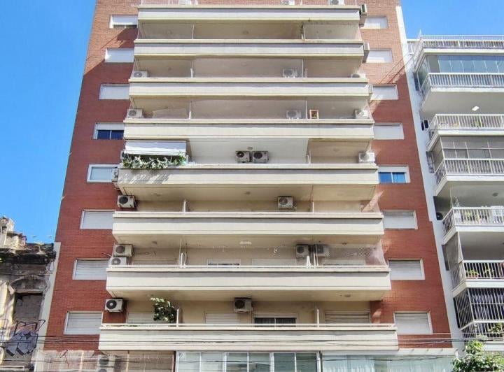 Departamento · 62m² · 3 Ambientes