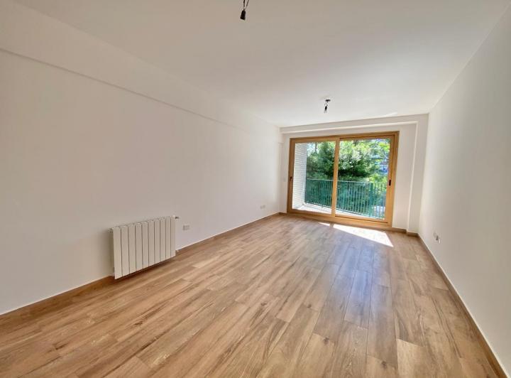 Departamento · 60m² · 3 Ambientes