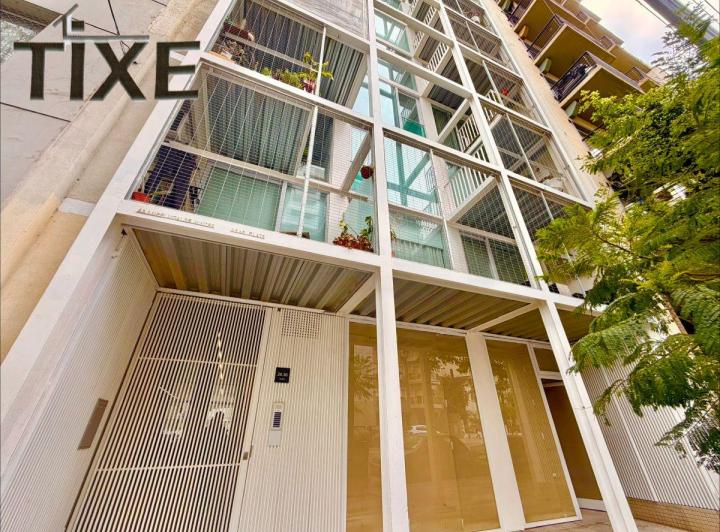 Departamento · 60m² · 2 Ambientes