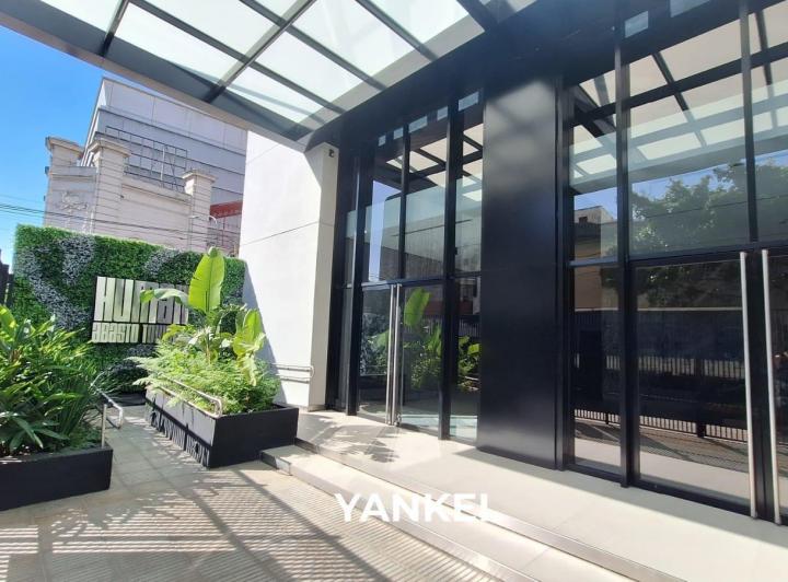 Departamento · 78m² · 3 Ambientes
