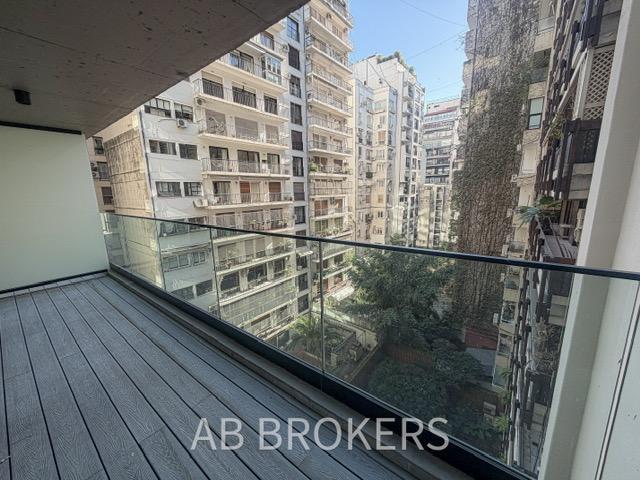 Departamento · 95m² · 3 Ambientes