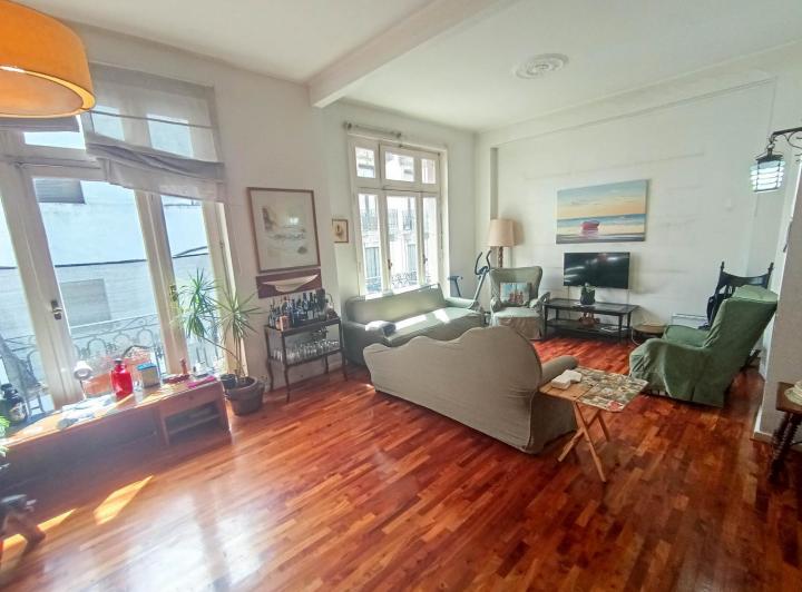 Departamento · 135m² · 4 Ambientes