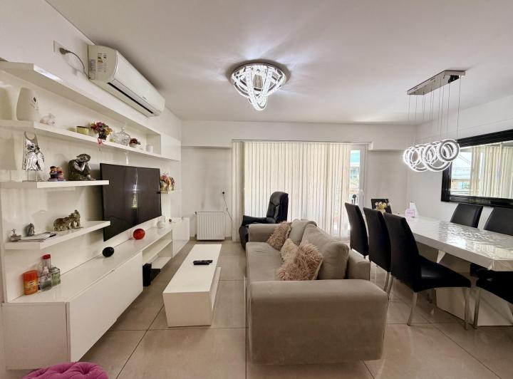 Departamento · 94m² · 3 Ambientes · 1 Cochera