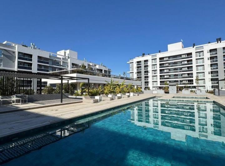 Departamento · 45m² · 2 Ambientes