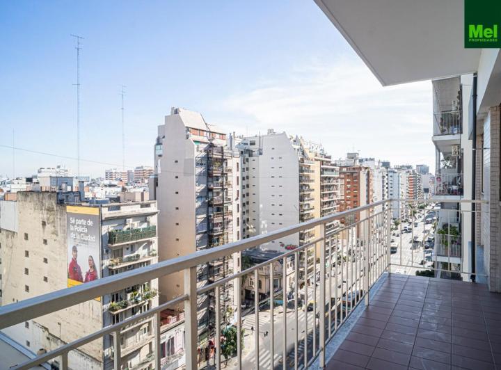 Departamento · 65m² · 3 Ambientes