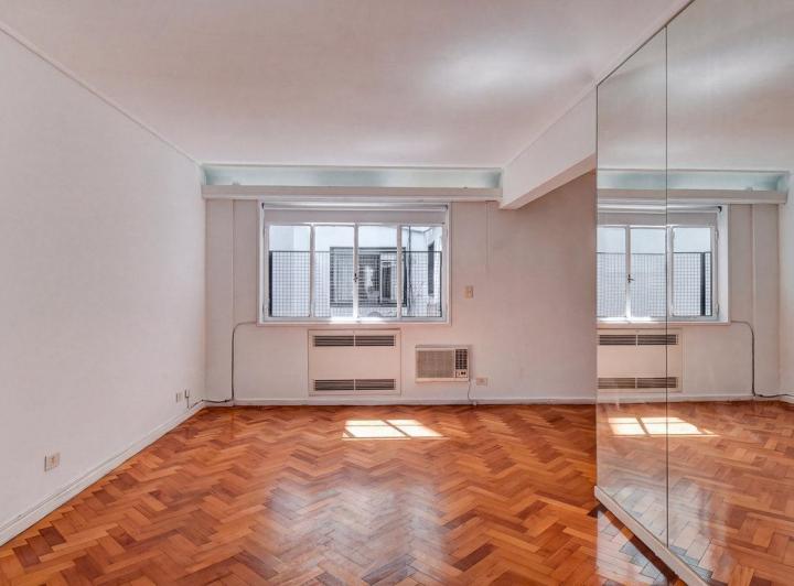Departamento · 70m² · 3 Ambientes